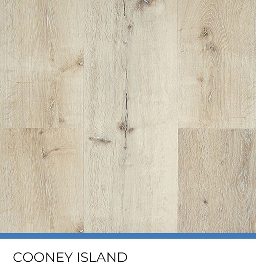 Hydroplank WPC Hybrid Flooring 7.6mm