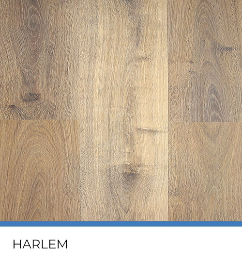 Hydroplank WPC Hybrid Flooring 7.6mm