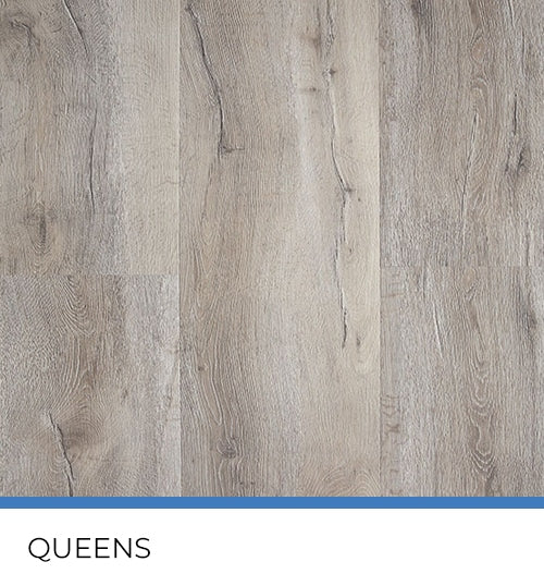 Hydroplank WPC Hybrid Flooring 7.6mm