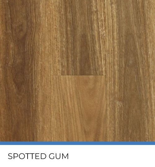 Hydroplank WPC Hybrid Flooring 7.6mm