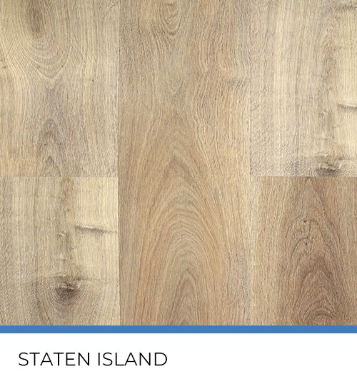 Hydroplank WPC Hybrid Flooring 7.6mm