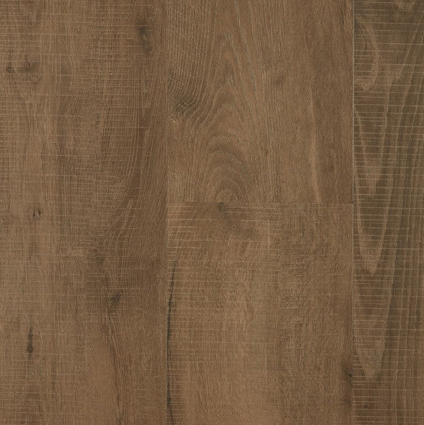 Aspire 8mm Hybrid Flooring