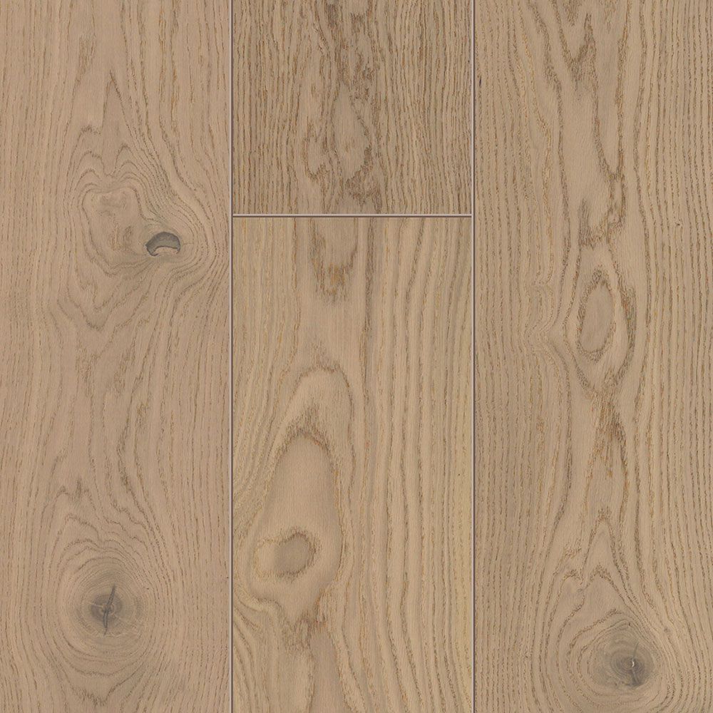 Lamella European Oak Engineered Timber Flooring 14/2mm