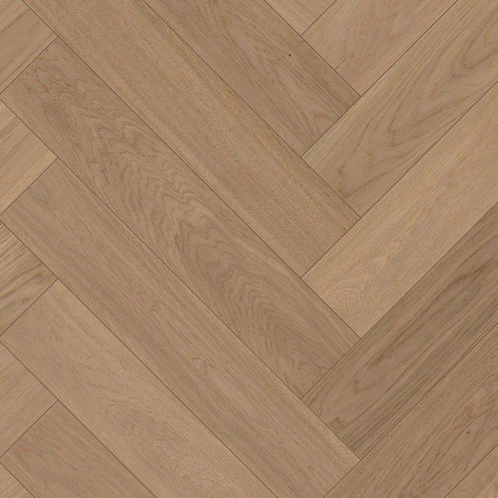 Lamella Herringbone Engineered Timber Flooring 15/3mm