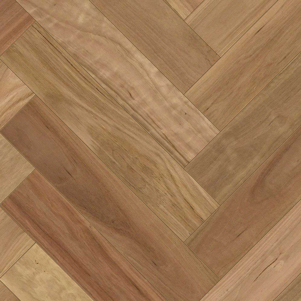 Lamella Herringbone Engineered Timber Flooring 15/3mm