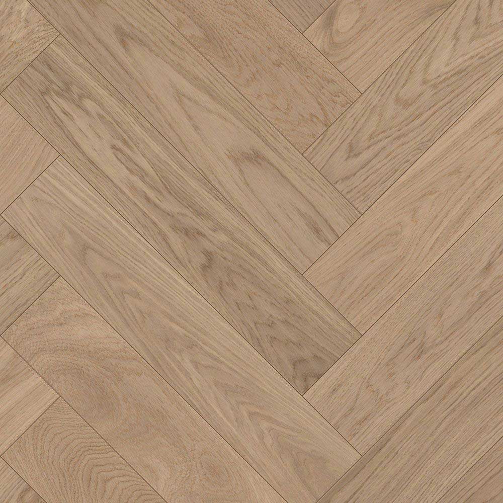Lamella Herringbone Engineered Timber Flooring 15/3mm