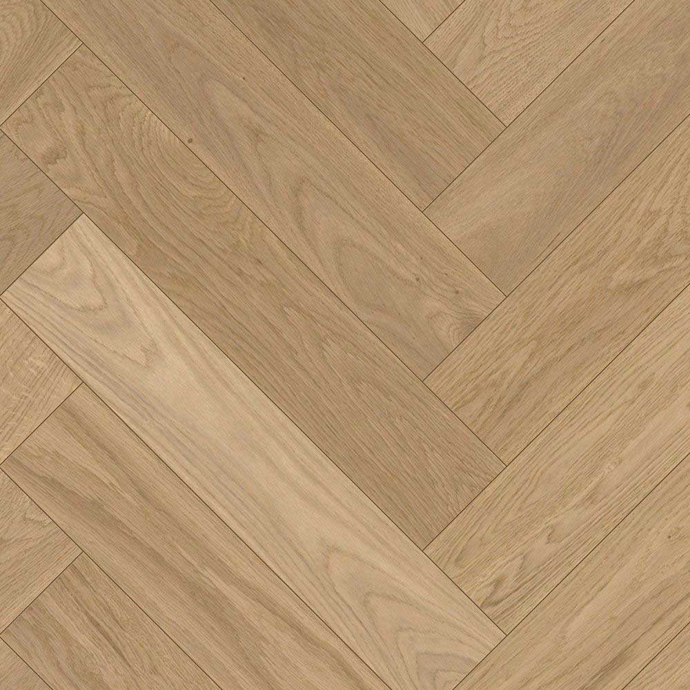 Lamella Herringbone Engineered Timber Flooring 15/3mm