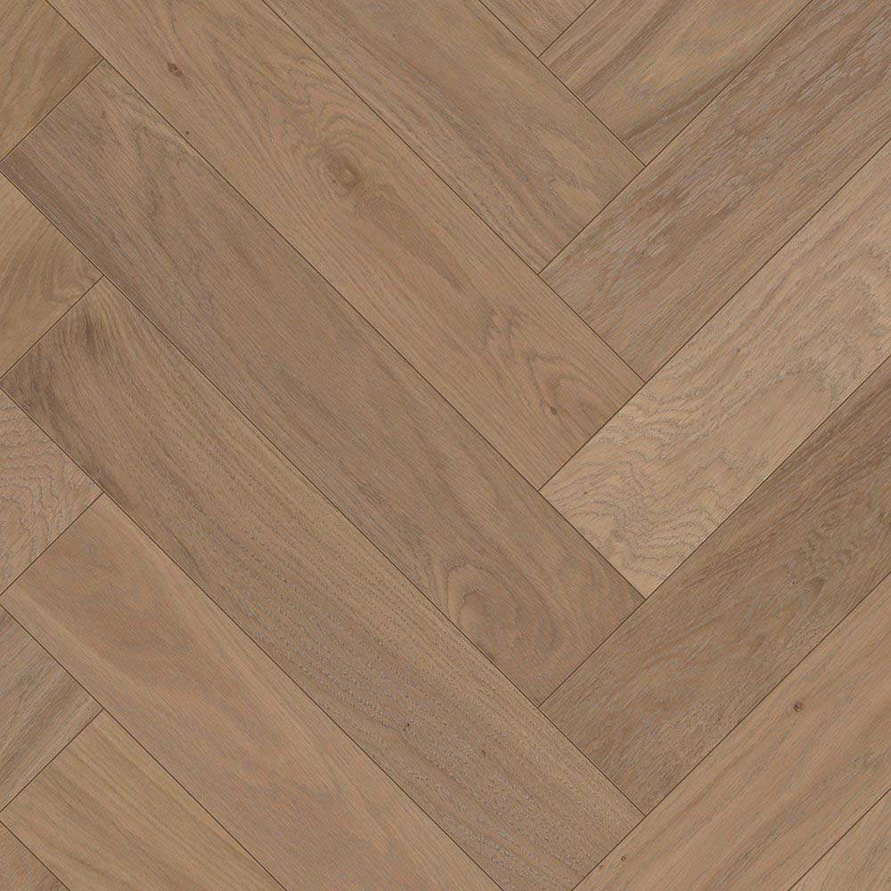 Lamella Herringbone Engineered Timber Flooring 15/3mm