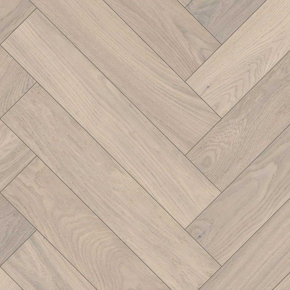 Lamella Herringbone Engineered Timber Flooring 15/3mm