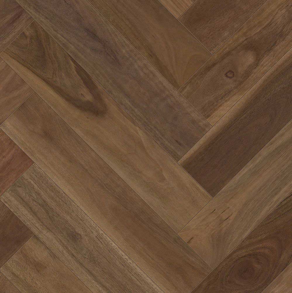 Lamella Herringbone Engineered Timber Flooring 15/3mm