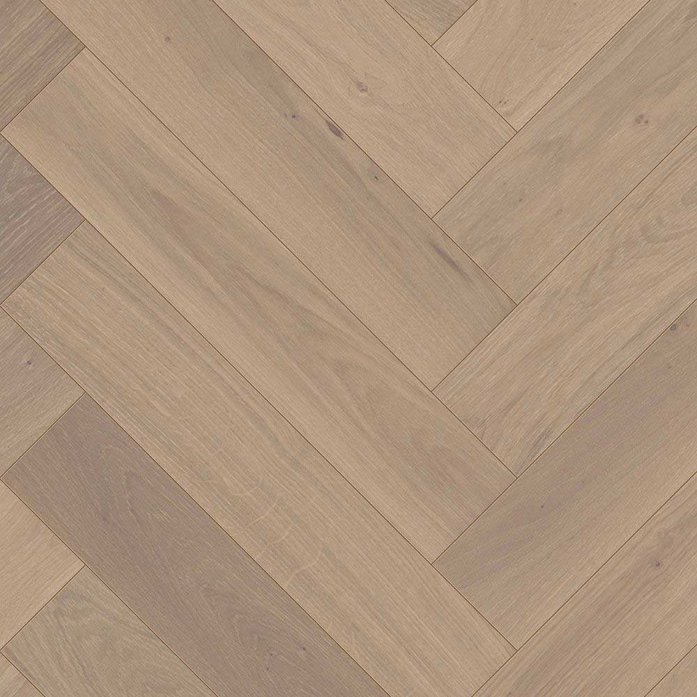 Lamella Herringbone Engineered Timber Flooring 15/3mm