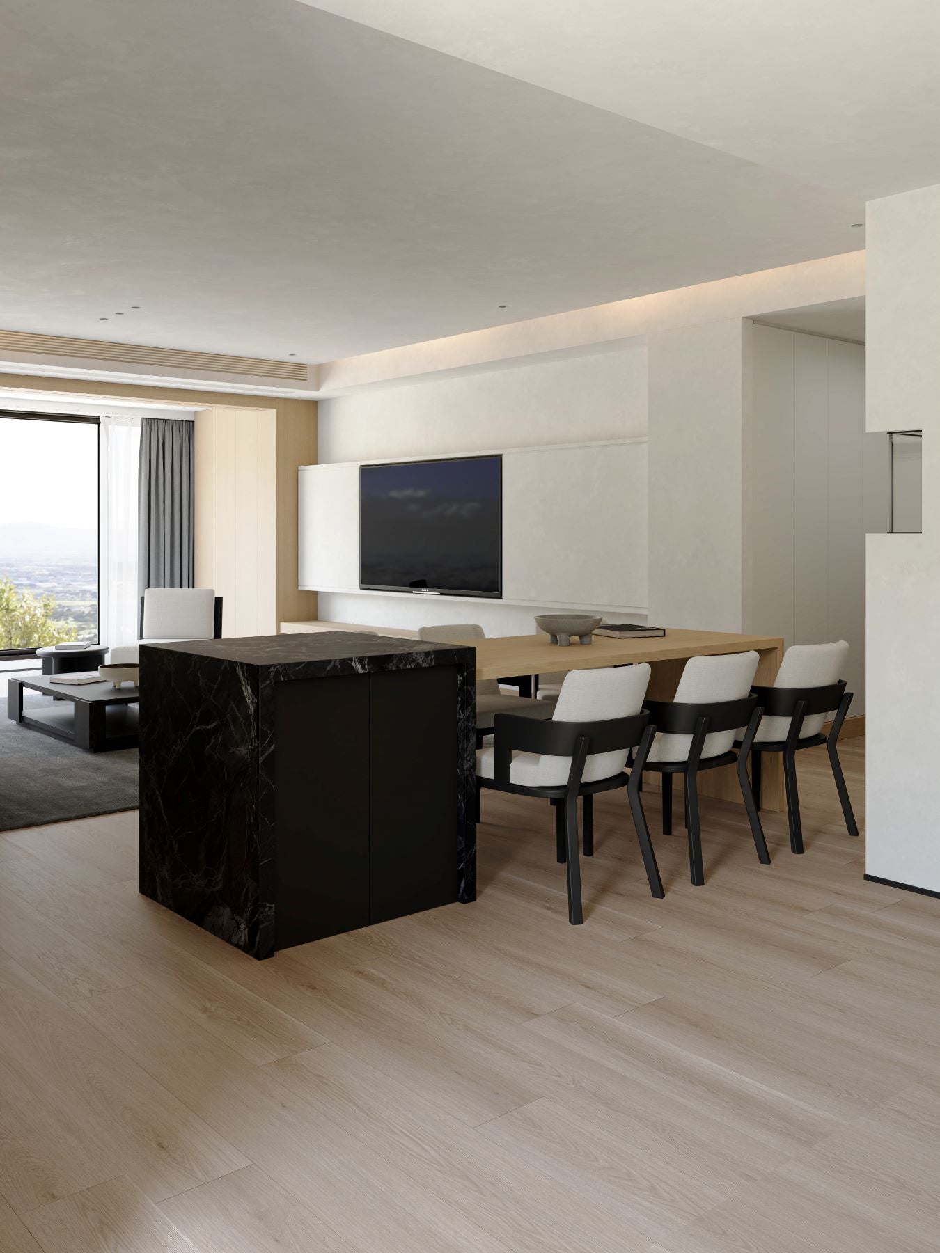 Laminate-Hydromate-12095-Cream-Oak-Scene Laminate-Hydromate-12095-Cream-Oak-Scene