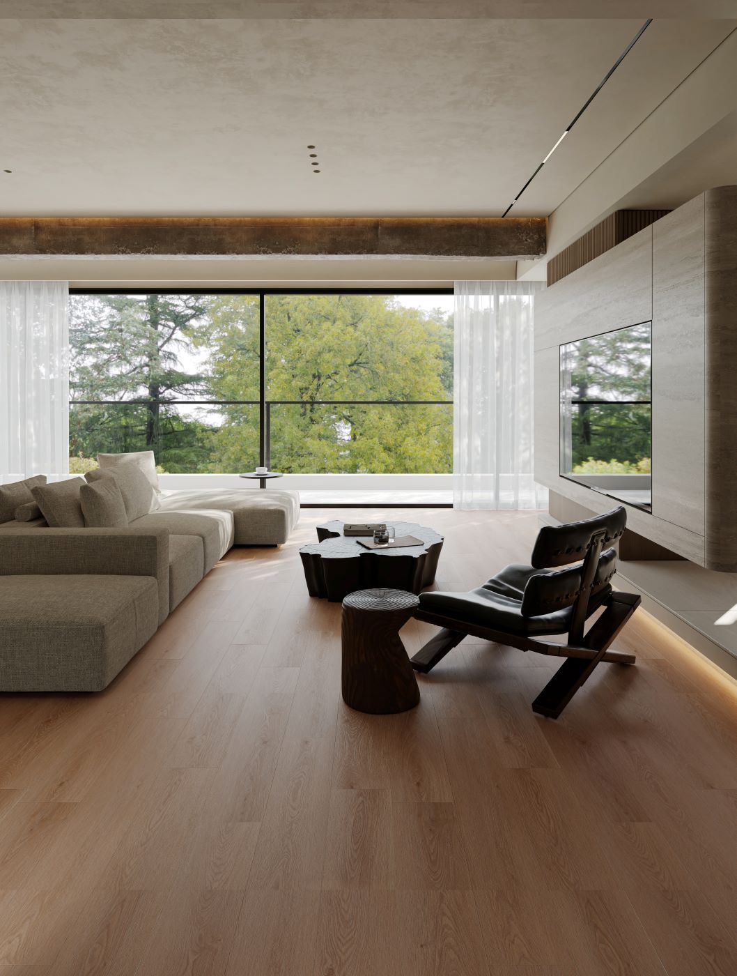 Laminate-Hydromate-12098-Natural-Oak-Scene Laminate-Hydromate-12098-Natural-Oak-Scene