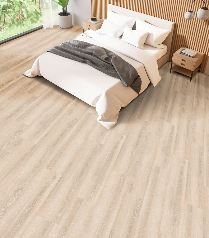 Mountain-4.5mm-Vinyl_Plank_Flooring-Colour-White_Oak-DLL-1511 Mountain-4.5mm-Vinyl_Plank_Flooring-Colour-White_Oak-DLL-1511