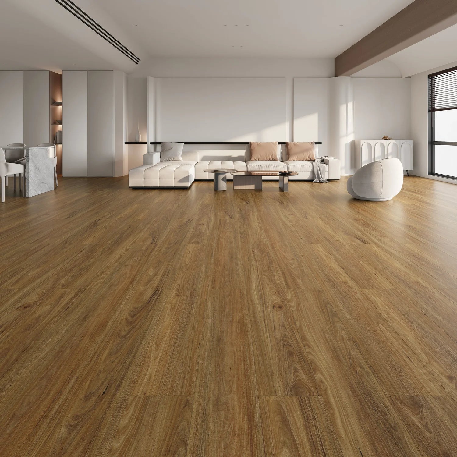 Mulprova Laminates – 12mm Waterproof Flooring