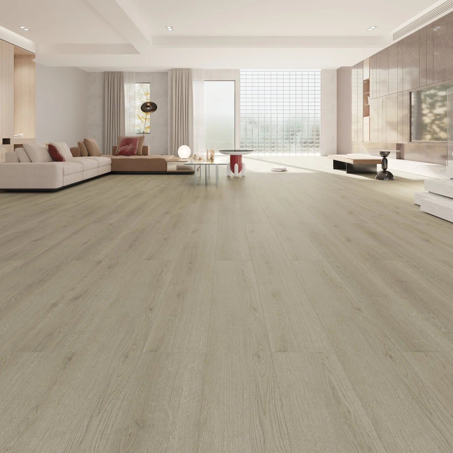 Mulprova Laminates – 12mm Waterproof Flooring