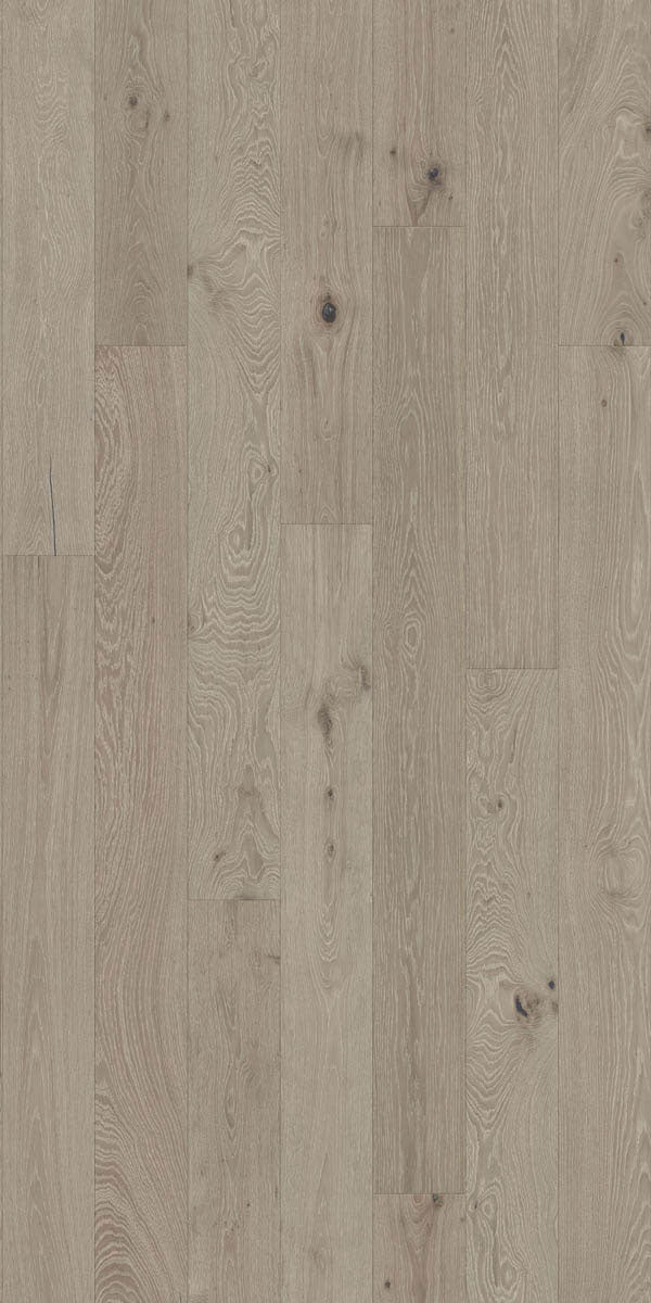 European Oak-Natural Grade Timber Flooring 14/2mm