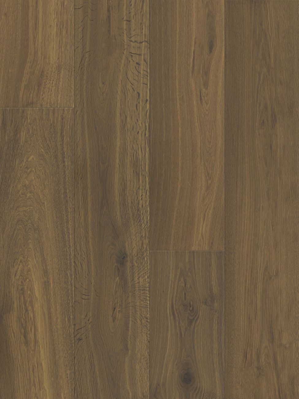 European Oak-Natural Grade-Engineered Timber Flooring-20/4mm