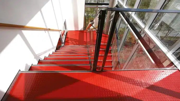 Noppe-Stud-Rubber-Flooring-Tiles-500-x-500mm Noppe-Stud-Rubber-Flooring-Tiles-500-x-500mm