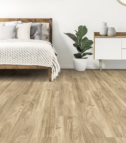 Oasis-Vinyl-Plank-Flooring-1219.2-x-228.6-x-2.5mm-Colour-Bleached-Oak-2502 Oasis-Vinyl-Plank-Flooring-1219.2-x-228.6-x-2.5mm-Colour-Bleached-Oak-2502