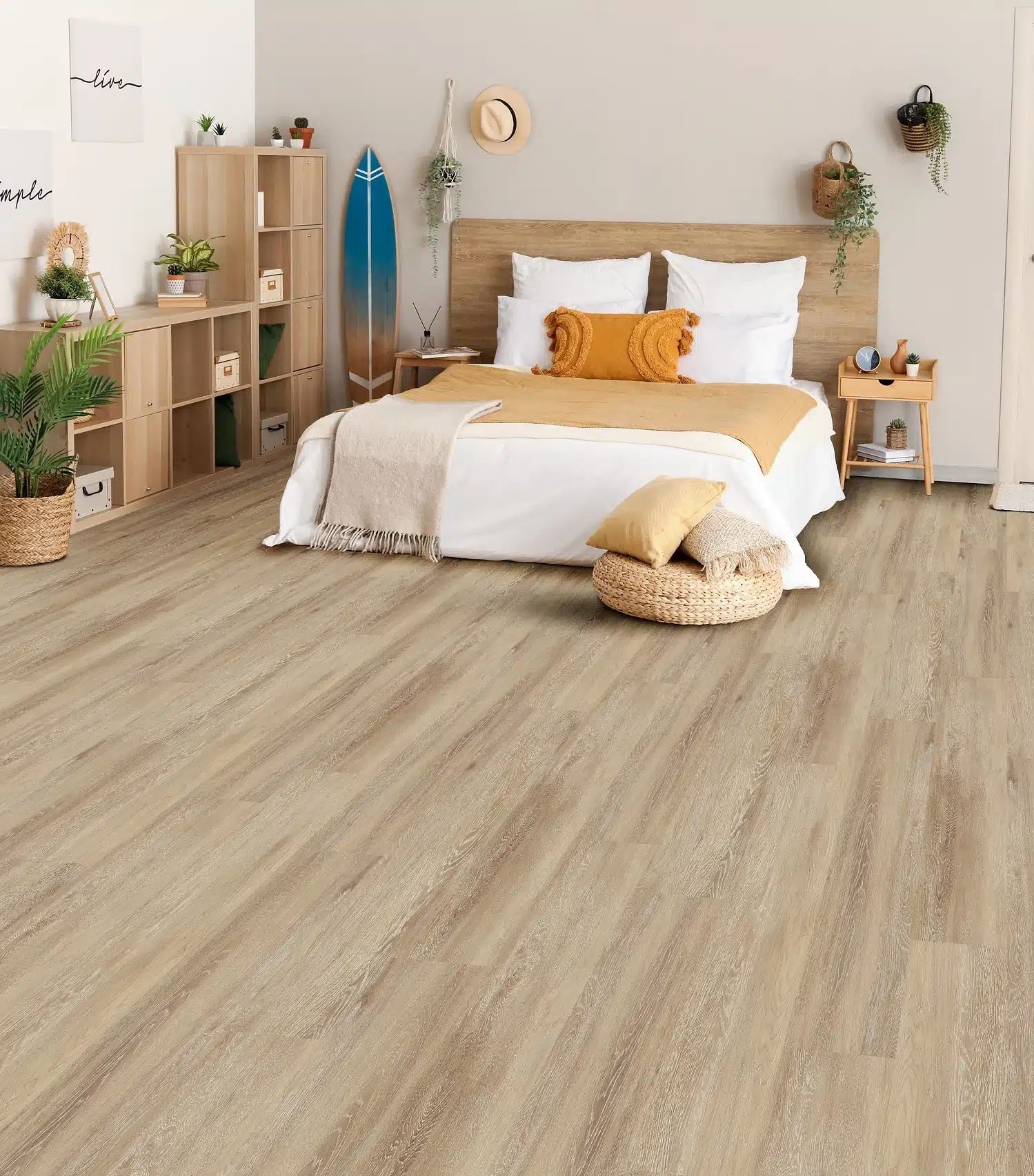 Oasis-Vinyl-Plank-Flooring-1219.2-x-228.6-x-2.5mm-Colour-Sandy-2501 Oasis-Vinyl-Plank-Flooring-1219.2-x-228.6-x-2.5mm-Colour-Sandy-2501