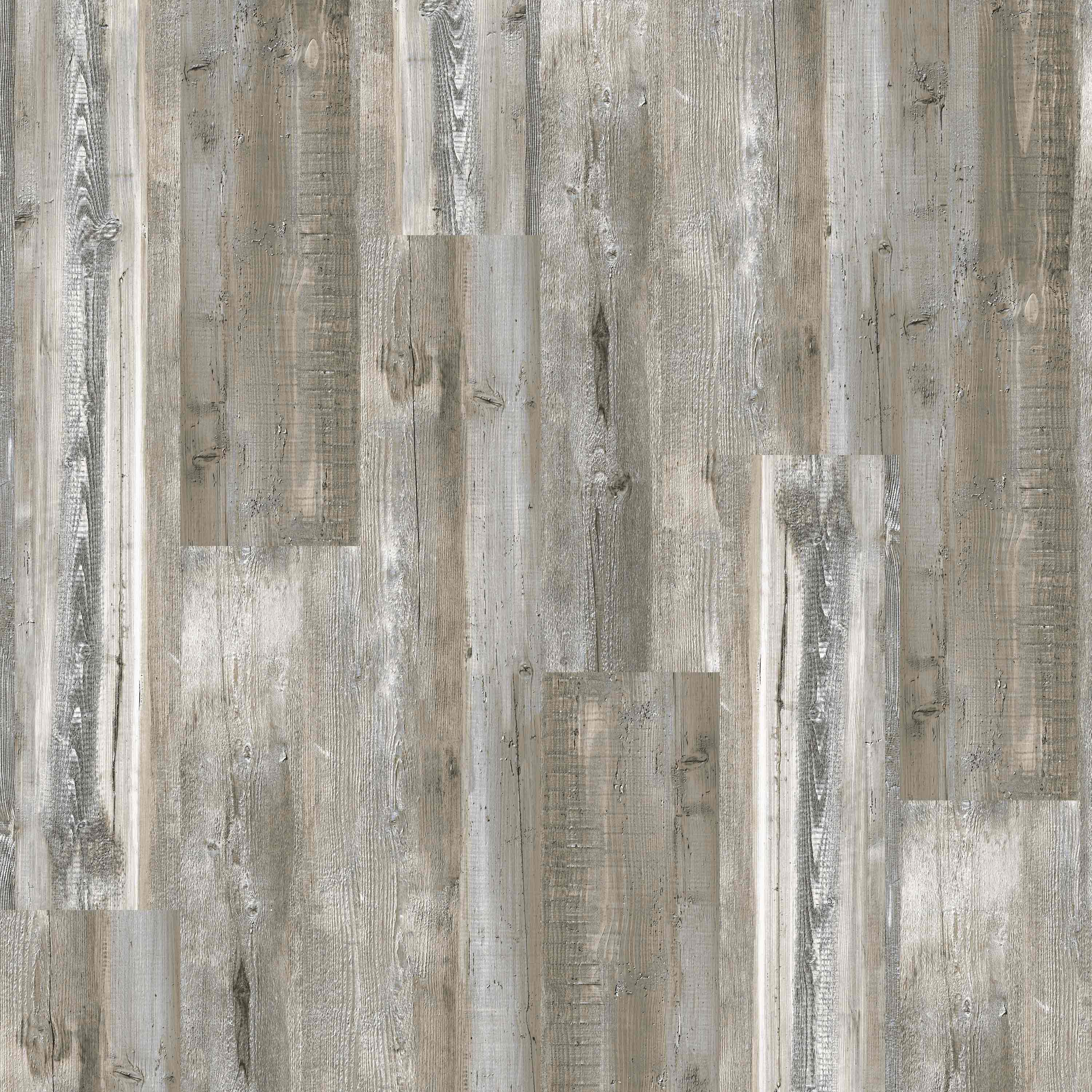 Ocean Vinyl Plank Flooring 4.5mm