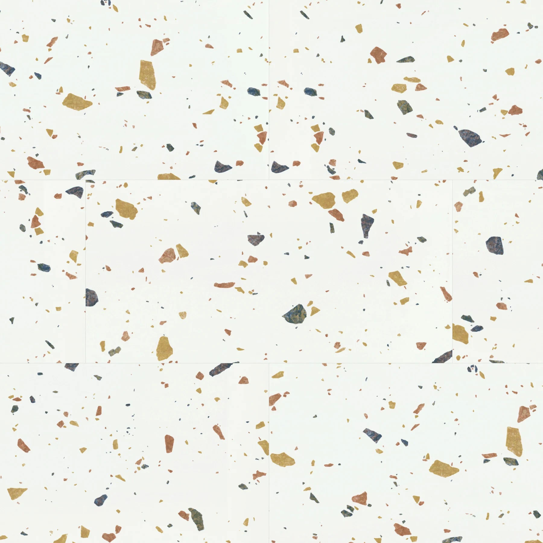 Opus Vinyl Plank Flooring 2.5mm