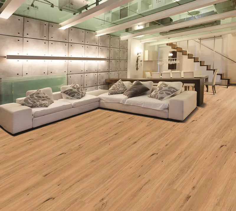 Ornato-Hybrid-8mm-Colour-Coastal-Blackbutt-Room-1 Ornato-Hybrid-8mm-Colour-Coastal-Blackbutt-Room-1