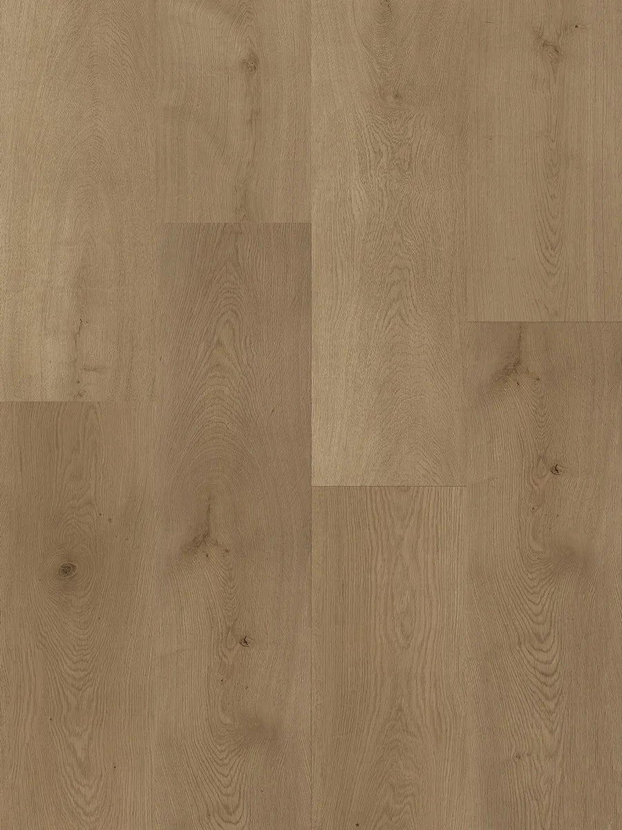 Ornato Hybrid Flooring 8mm