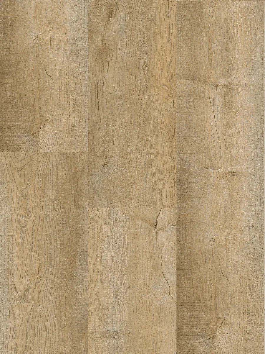 Ornato Hybrid Flooring 8mm