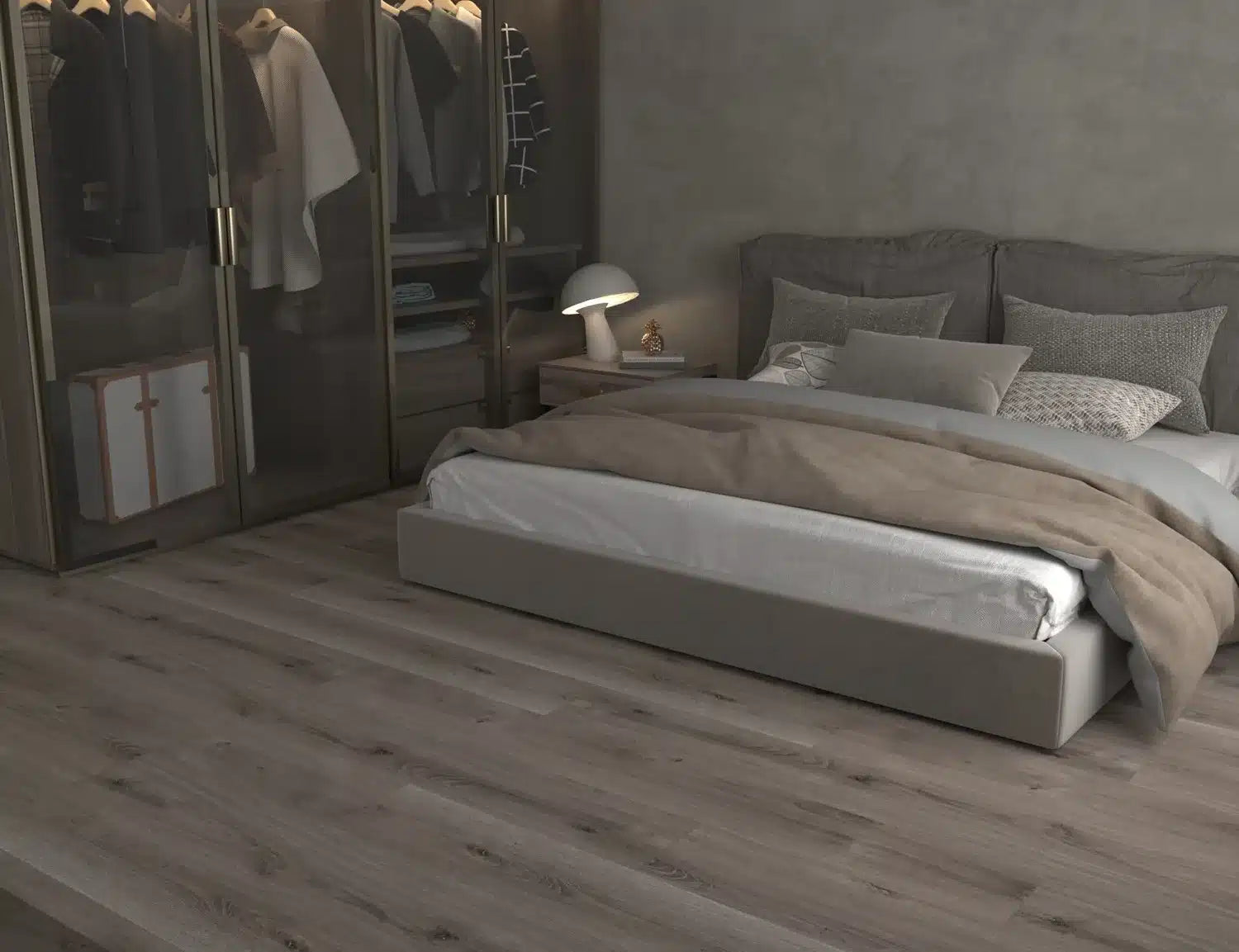 Ornato-Hybrid-Flooring-6.5mm-Colour-Wethered-Oak-1 Ornato-Hybrid-Flooring-6.5mm-Colour-Wethered-Oak-1