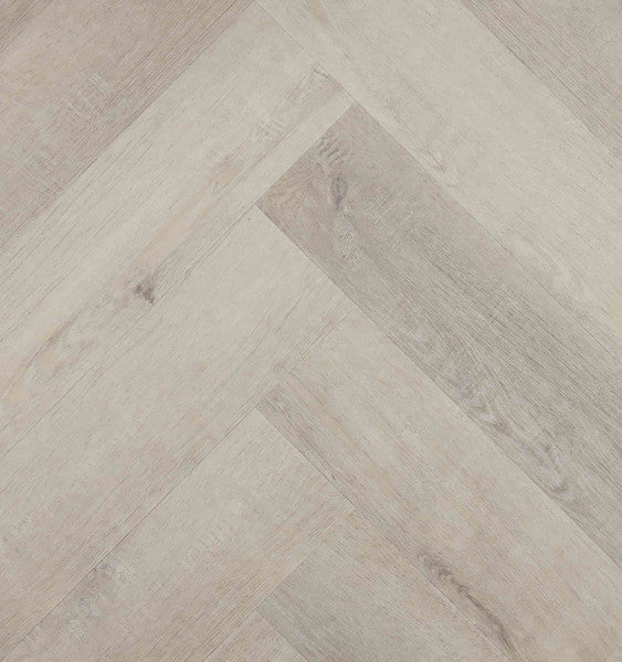 Easiplank Herringbone Hybrid Flooring