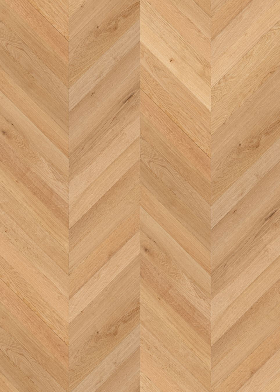 Chevron Timber Flooring