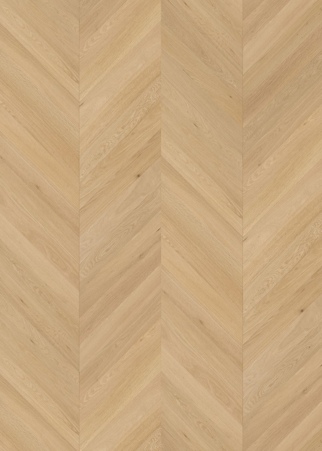 Chevron Timber Flooring
