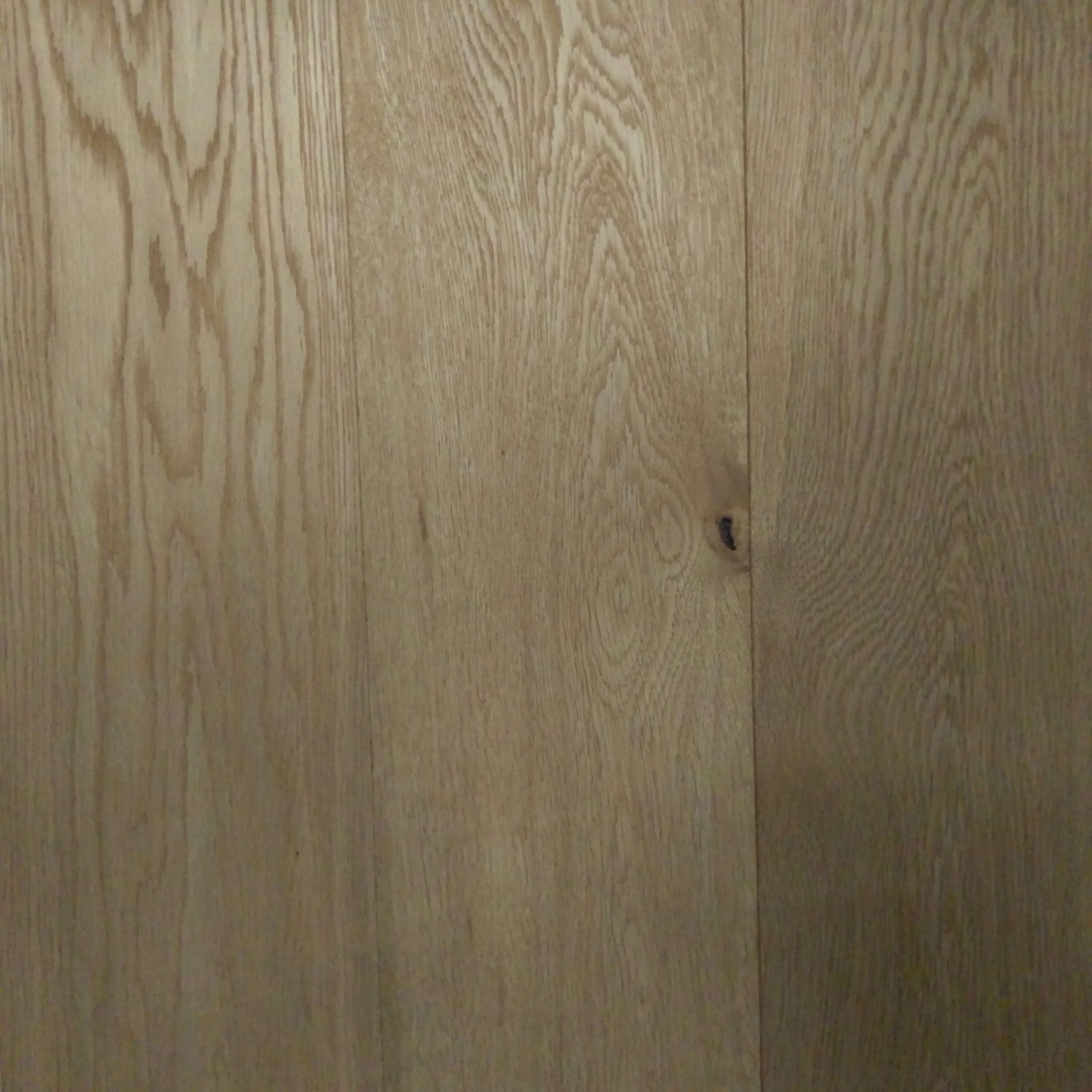 Project Oak Engineered Timber Flooring 15/4mm
