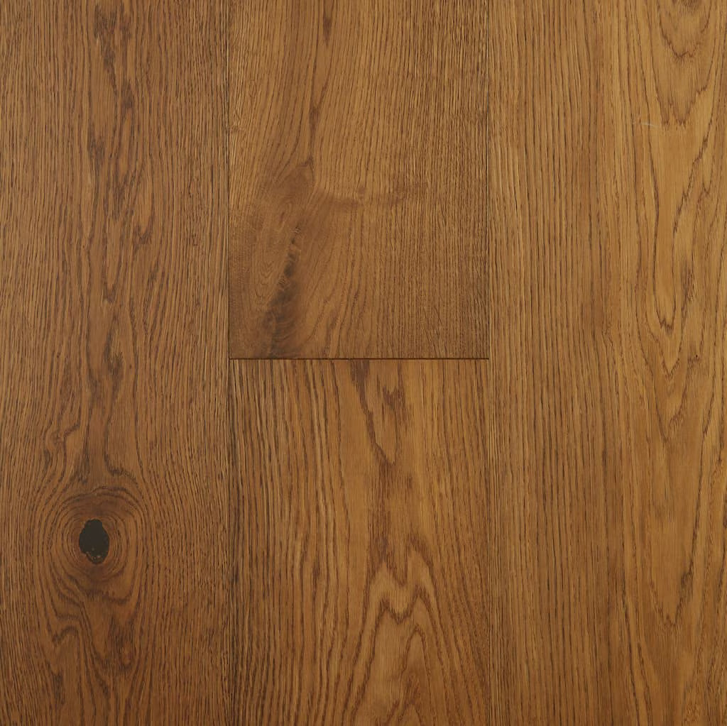 Pronto 2025 Engineered Oak Flooring
