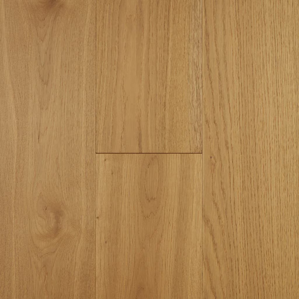 Pronto 2025 Engineered Oak Flooring