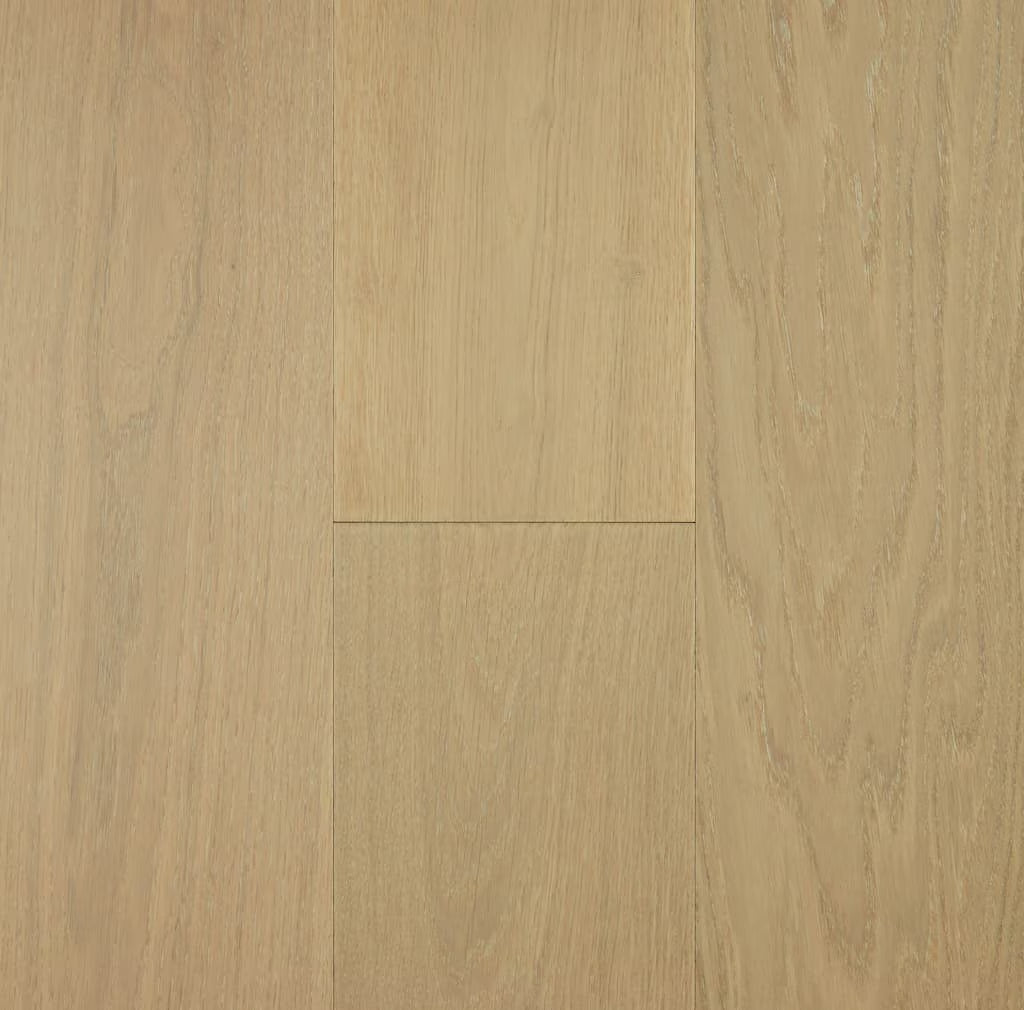 Pronto 2025 Engineered Oak Flooring