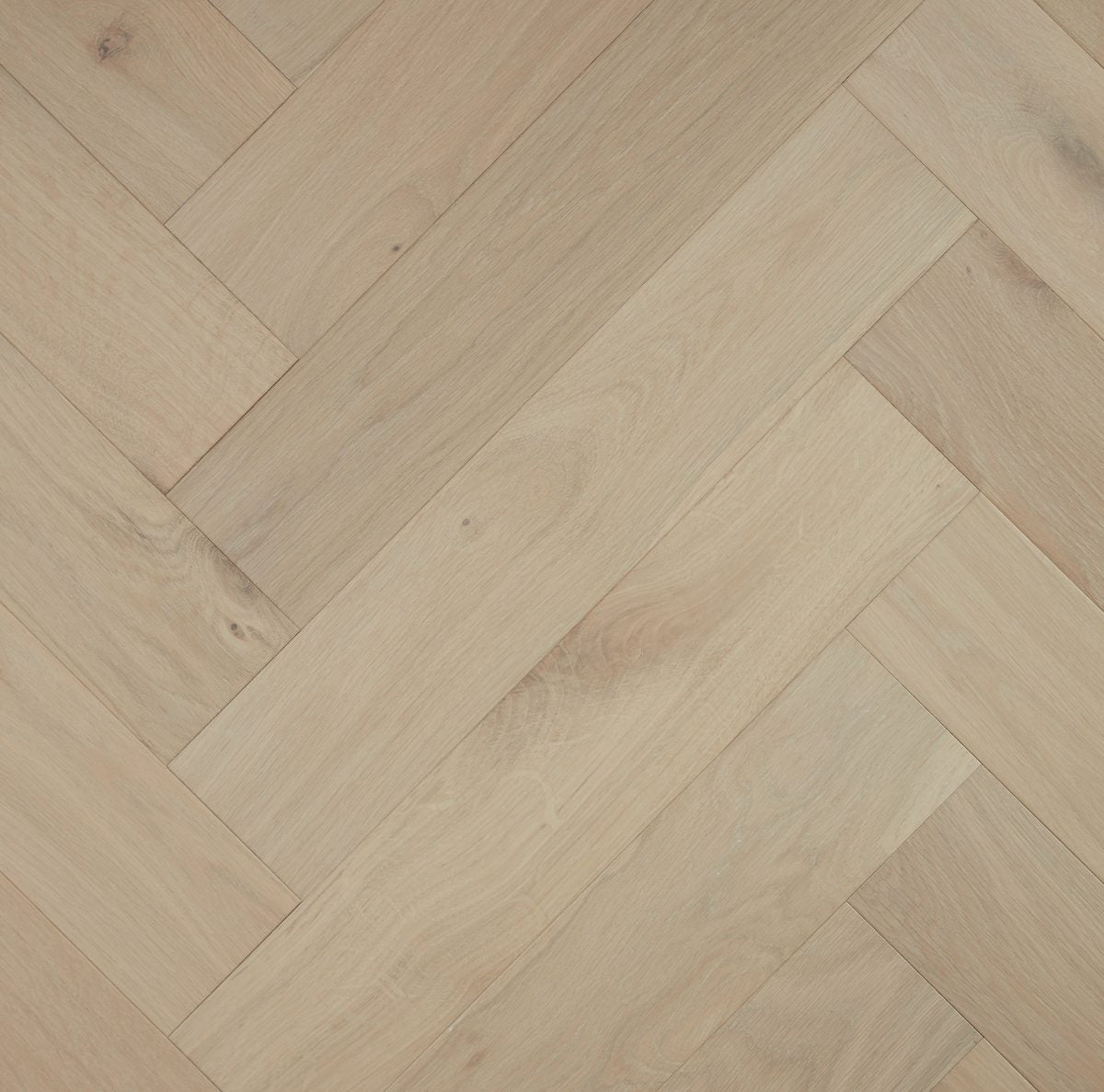 Pronto Herringbone Engineered Oak Flooring