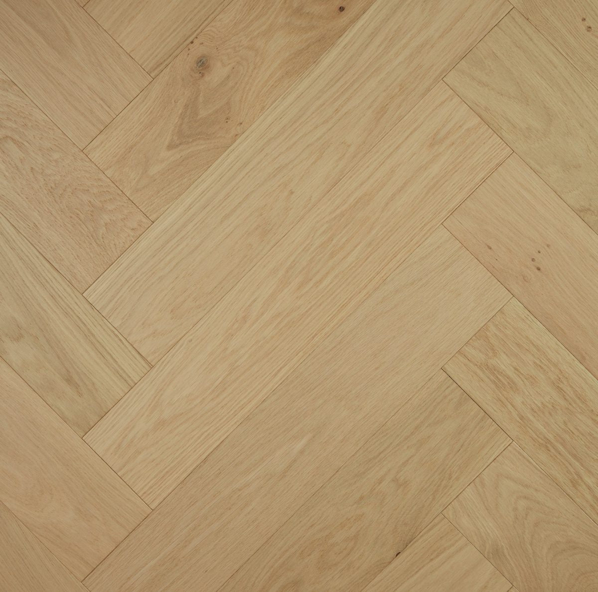 Pronto Herringbone Engineered Oak Flooring