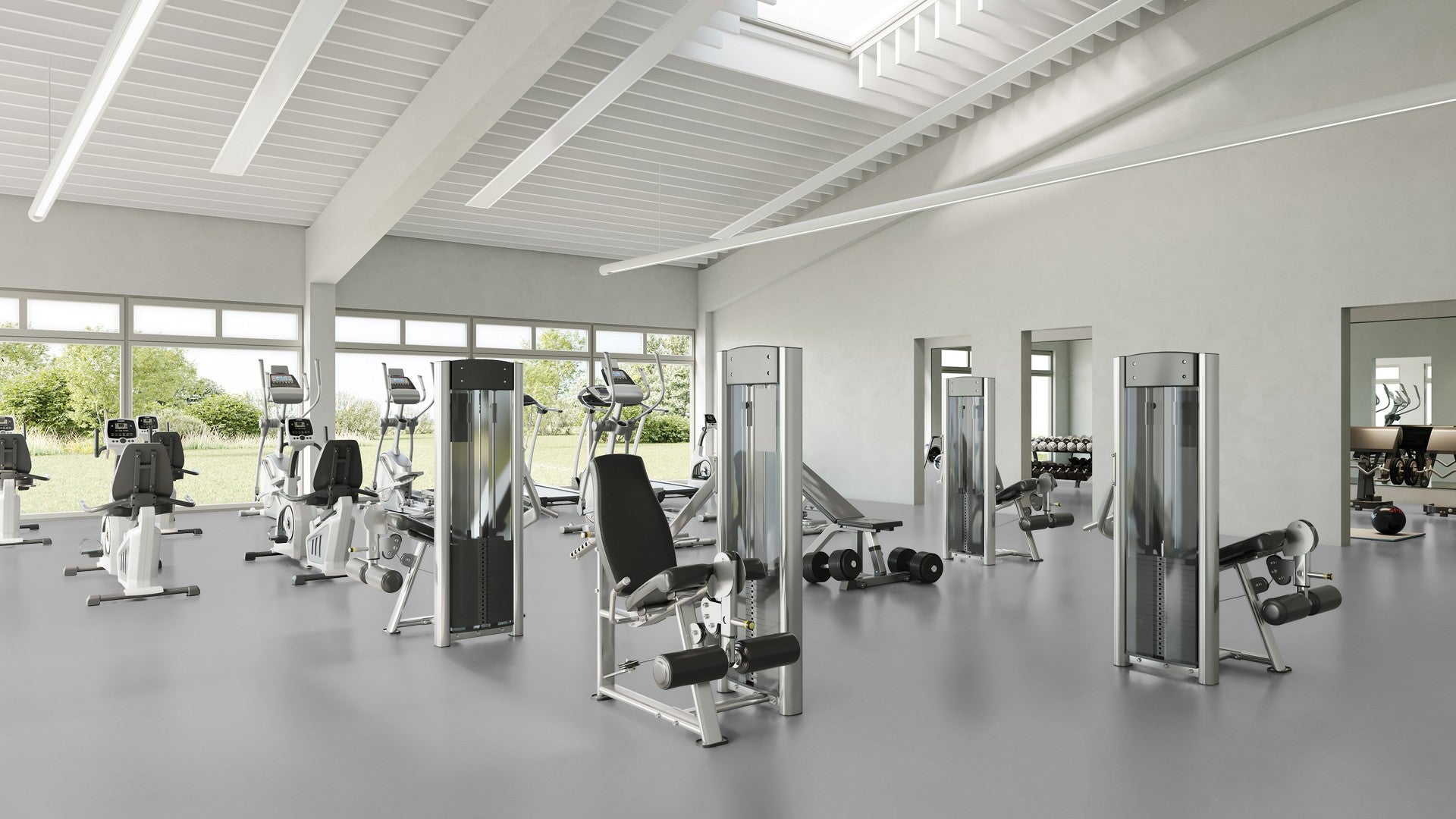 Regupol_Everroll_Vitality_Rubber_Flooring-1 Regupol_Everroll_Vitality_Rubber_Flooring-1