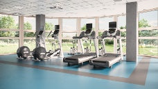 Regupol_Everroll_Vitality_Rubber_Flooring Regupol_Everroll_Vitality_Rubber_Flooring