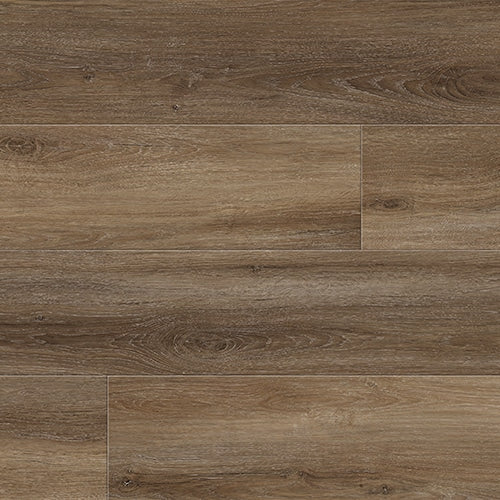 Resiplank Hybrid Flooring 9.7mm