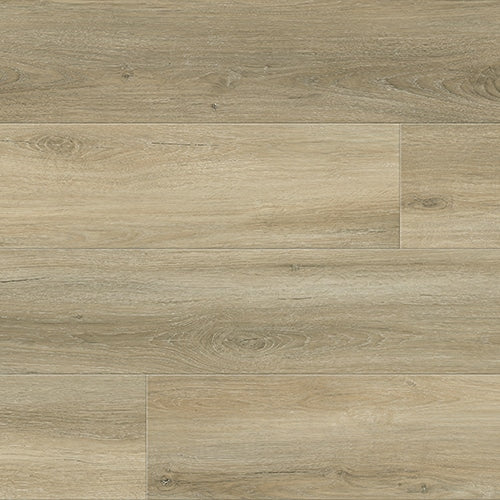 Resiplank Hybrid Flooring 9.7mm