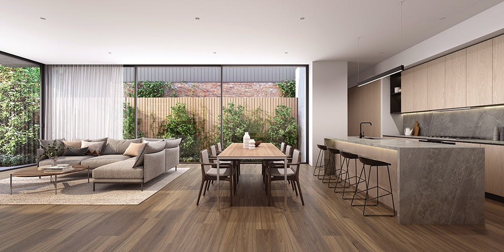 Resiplank-Vinyl-Flooring-1505mm-x-235mm-x-5.0mm-Colour-Highland-Spotted-Gum-21-1 Resiplank-Vinyl-Flooring-1505mm-x-235mm-x-5.0mm-Colour-Highland-Spotted-Gum-21-1