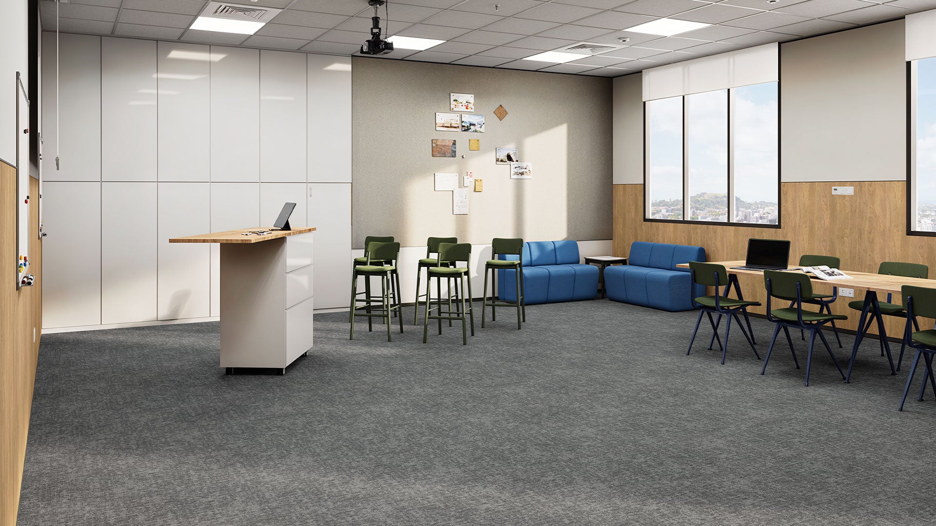 Ridges-Carpet_Tiles-Colour-Valley-Carousel-2 Ridges-Carpet_Tiles-Colour-Valley-Carousel-2