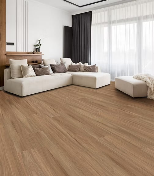 River-Vinyl-Plank-Flooring-1524-x-228.6-x-3mm-Colour-DLR318-Spotted-Gum River-Vinyl-Plank-Flooring-1524-x-228.6-x-3mm-Colour-DLR318-Spotted-Gum