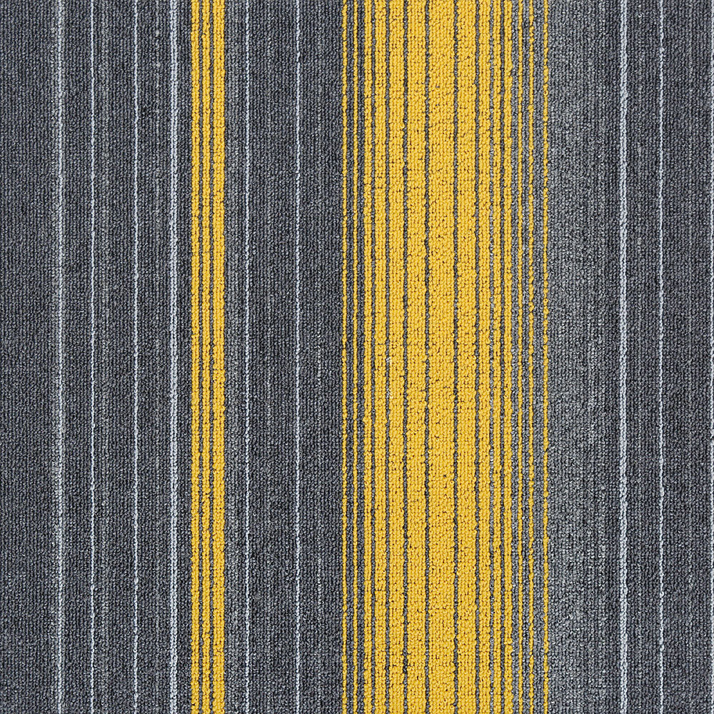 Metro Boulevard PVC Carpet Tile Flooring