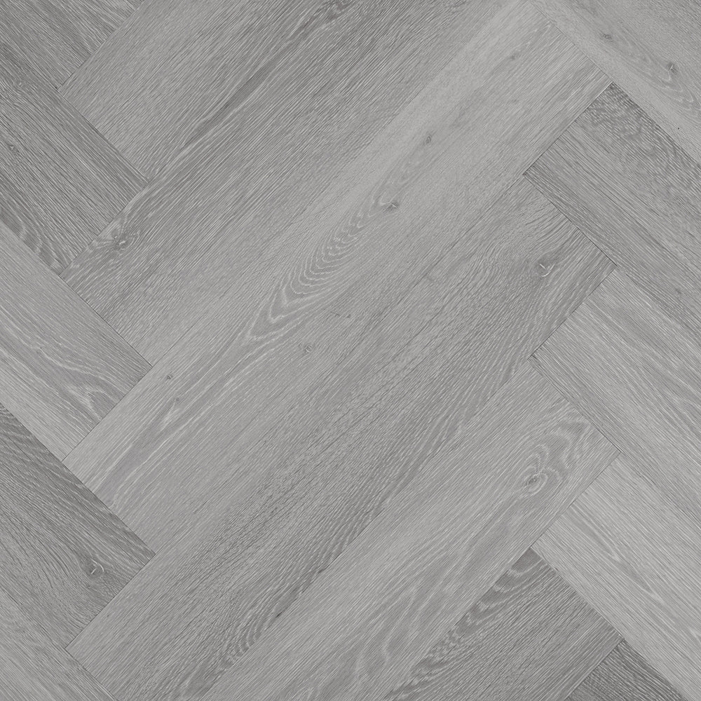 Cantus Herringbone Hybrid Flooring