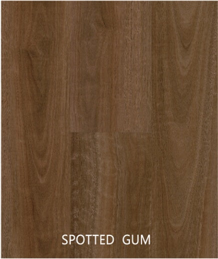 California HYBRID SPC Flooring